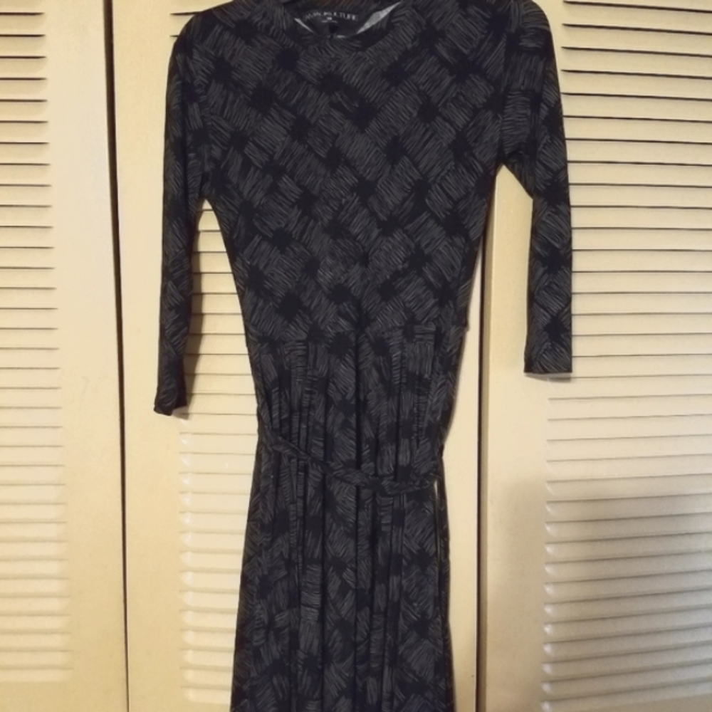 Kamalikulture dress